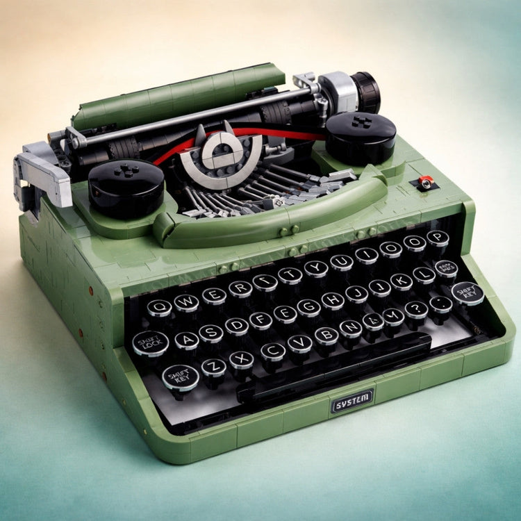 LEGO® Ideas - De BrickPlaats