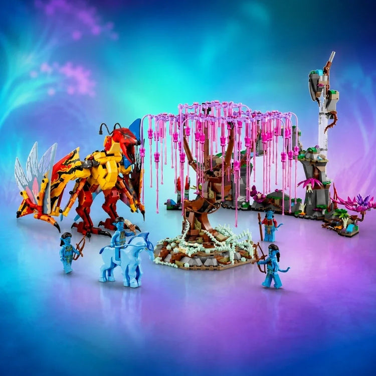 LEGO® Avatar