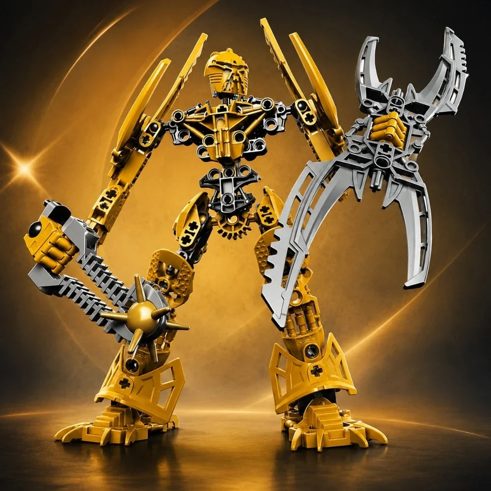 LEGO® BIONICLE