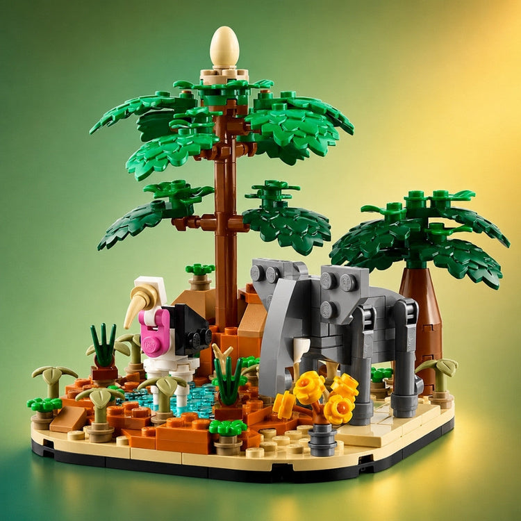 LEGO® Promotional