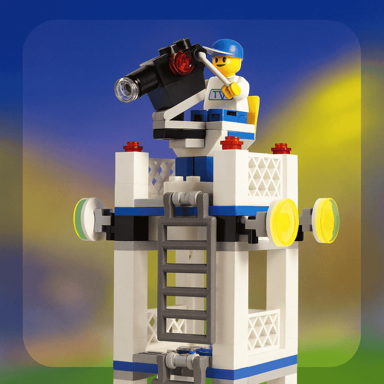 Sports - De BrickPlaats