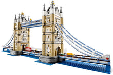 Set 10214 - Tower Bridge - De BrickPlaats
