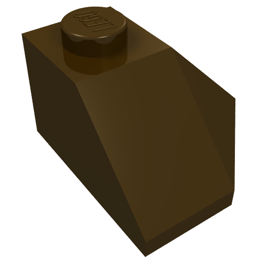 Part 13548 - Wedge 2 x 2 (Slope 45 Corner) - De BrickPlaats