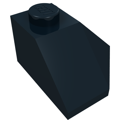 Part 13548 - Wedge 2 x 2 (Slope 45 Corner) - De BrickPlaats