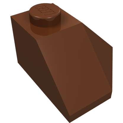 Part 13548 - Wedge 2 x 2 (Slope 45 Corner) - De BrickPlaats