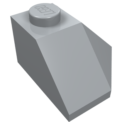 Part 13548 - Wedge 2 x 2 (Slope 45 Corner) - De BrickPlaats