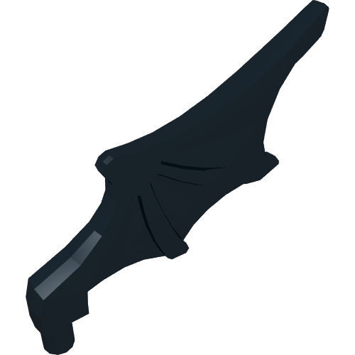 Part 15082 - Minifigure Wing Bat Style - De BrickPlaats