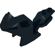 Part 18895 - Motorcycle Fairing, Racing (Sport) Bike - De BrickPlaats