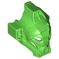 Part 19061 - Bionicle Mask of Jungle - De BrickPlaats