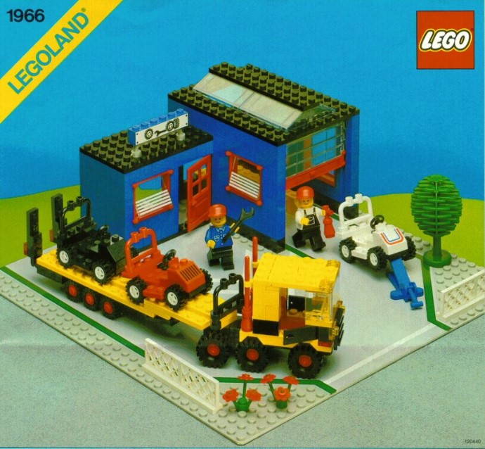 Set 1966-1
