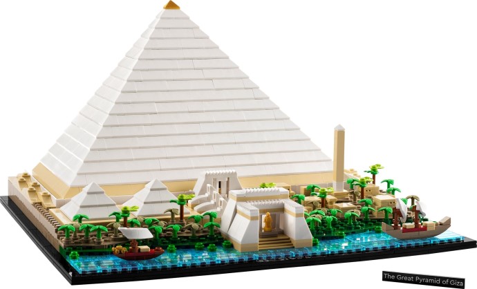 Set 21058-1