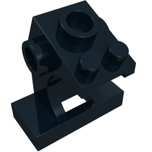 Part 2342 - Minifigure, Utensil Control Panel - De BrickPlaats