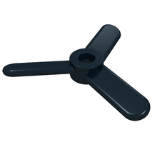 Part 2421 - Propeller 3 Blade Small - De BrickPlaats