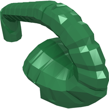 Part 26064 - Scorpion Tail - De BrickPlaats