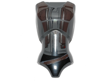 Part 26481pb01 - Large Figure Torso Female with SW Dark Brown Vest Pattern (Jyn Erso) - De BrickPlaats