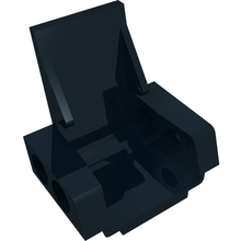 Part 2717 - Technic Seat 3 x 2 Base - De BrickPlaats