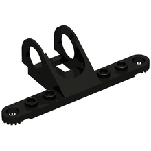 Part 2792 - Technic, Steering Rack Top - De BrickPlaats