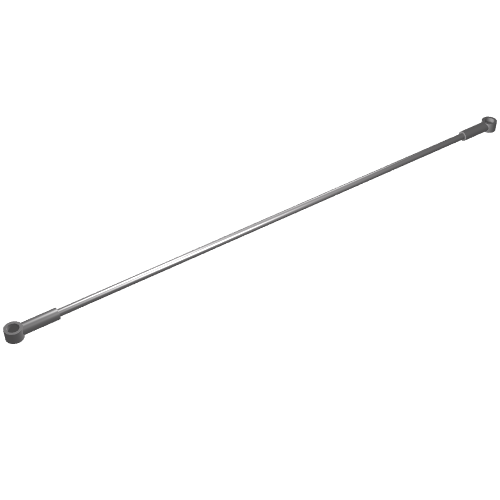 Part 27965 - Hose, Flexible 22L with 2 Connector Ends (Zipline) - De BrickPlaats