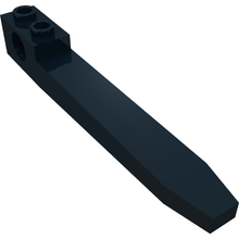 Part 2823 - Technic Forklift Fork - De BrickPlaats