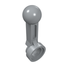 Part 2852 - Technic Engine Connecting Rod - De BrickPlaats