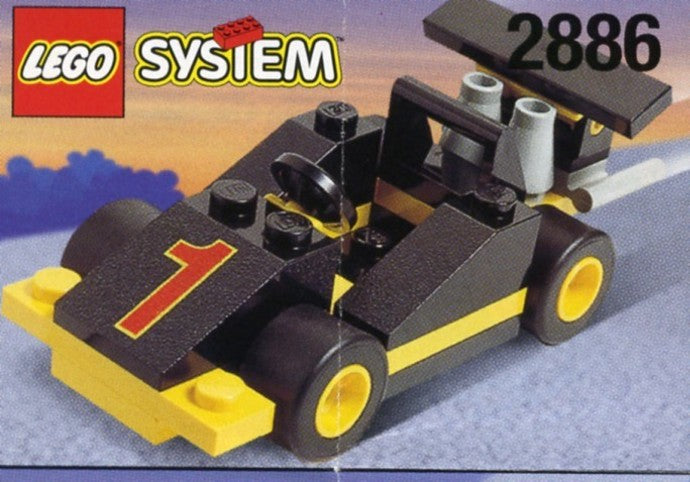 Set 2886-1