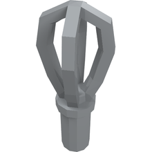 Part 29636 - Minifigure, Utensil Whisk - De BrickPlaats