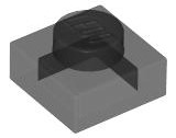 Part 3024 - Plate 1 x 1 - De BrickPlaats