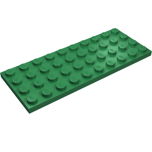 Part 3030 - Plate 4 x 10 - De BrickPlaats