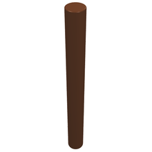 Part 30374 - Bar 4L (Lightsaber Blade / Wand) - De BrickPlaats
