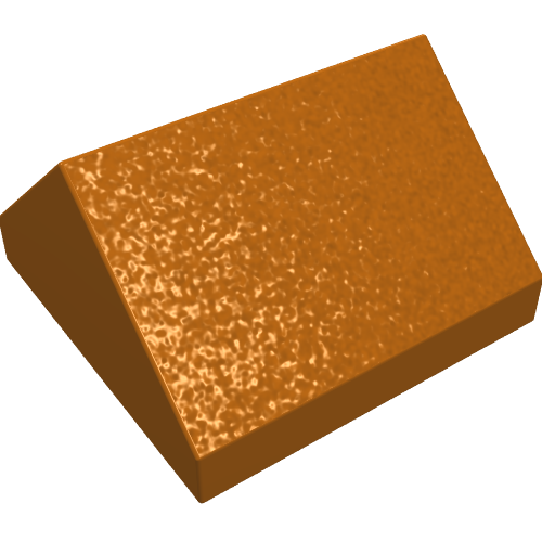 Part 3043 - Slope 45 2 x 2 Double - De BrickPlaats