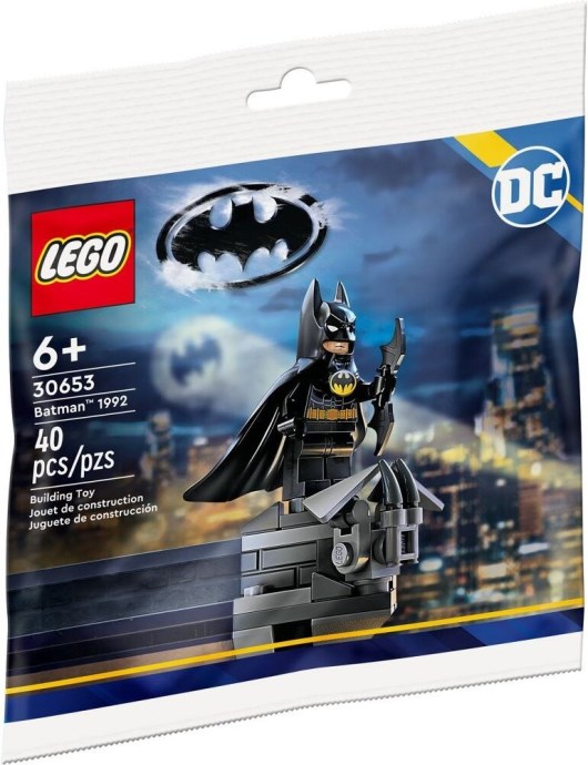 tbd-DC - De BrickPlaats