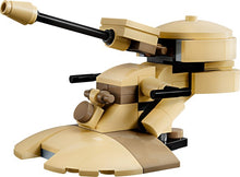 Set 30680 - AAT - Mini polybag - De BrickPlaats