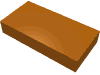 Part 3069 - Tile 1 x 2 - De BrickPlaats