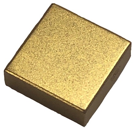 Part 3070 - Tile 1 x 1 - De BrickPlaats