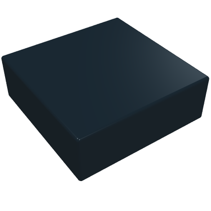 Part 3070 - Tile 1 x 1 - De BrickPlaats