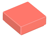 Part 3070 - Tile 1 x 1 - De BrickPlaats