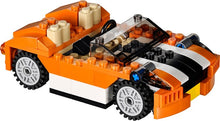 Set 31017 - Sunset Speeder - De BrickPlaats