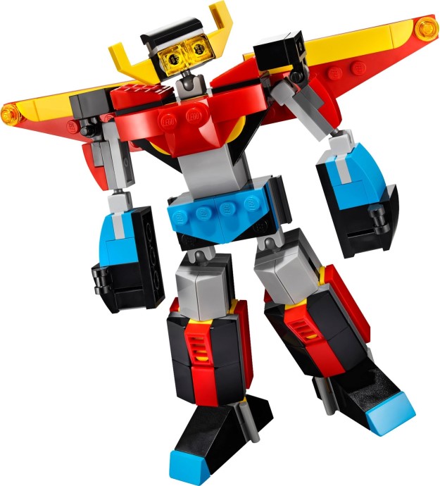 Set 31124-1