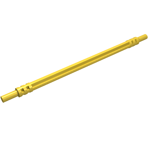 Part 32200 - Hose, Soft Axle 12L - De BrickPlaats