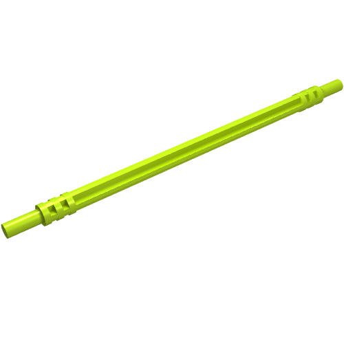 Part 32200 - Hose, Soft Axle 12L - De BrickPlaats
