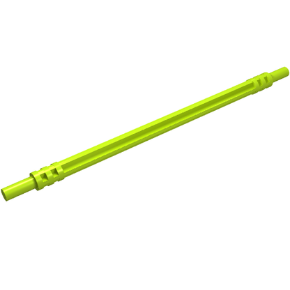 Part 32200 - Hose, Soft Axle 12L - De BrickPlaats