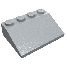 Part 3297 - Slope 33 3 x 4 - De BrickPlaats