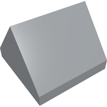 Part 35464 - Slope 45 1 x 1 Double - De BrickPlaats