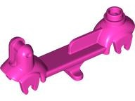 Part 36273 - Kick Scooter Body - De BrickPlaats