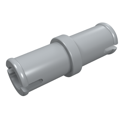 Part 3673 - Technic, Pin without Friction Ridges - De BrickPlaats