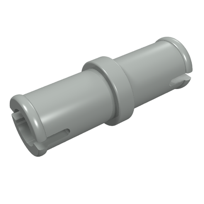 Part 3673 - Technic, Pin without Friction Ridges - De BrickPlaats