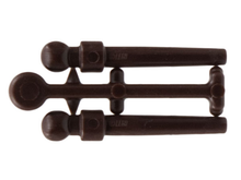 Part 36752 - Minifigure, Utensil Wand, 2 on Sprue - De BrickPlaats