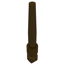 Part 36752a - Minifigure, Utensil Wand - De BrickPlaats
