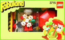 Set 3715 - Flower Stand