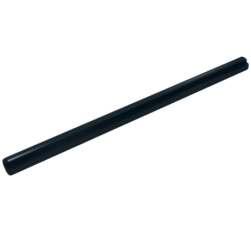 Part 3737 - Technic, Axle 10L - De BrickPlaats